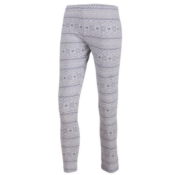 Adidas Hlače siva 152 - 157 cm/XS Neo Nordic Leg