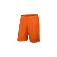 Nike Hlače obutev za trening oranžna 173 - 177 cm/S Laser Woven Iii