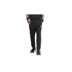 Adidas Hlače črna 159 - 164 cm/L Junior Superstar Pants