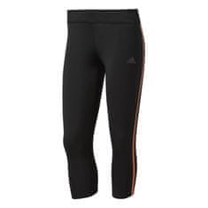 Adidas Hlače obutev za tek črna 152 - 157 cm/XS RS 34 Tight W