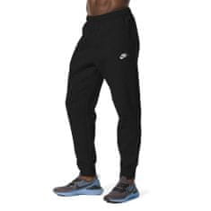 Nike Hlače črna 173 - 177 cm/S Club Jogger
