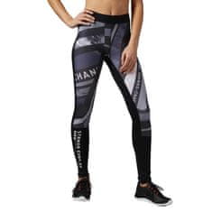 Reebok Hlače obutev za tek 158 - 163 cm/XS One Series Tight