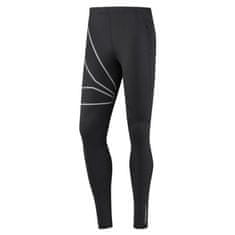 Reebok Hlače obutev za trening črna 170 - 175 cm/S One Series Running Hero