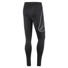 Reebok Hlače obutev za trening črna 170 - 175 cm/S One Series Running Hero