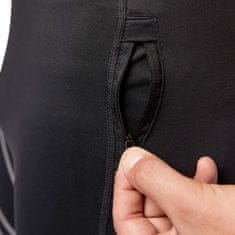 Reebok Hlače obutev za trening črna 170 - 175 cm/S One Series Running Hero