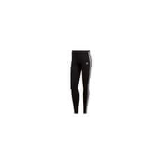 Adidas Hlače črna 152 - 157 cm/XS 3 Str Tight
