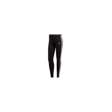 Adidas Hlače črna 152 - 157 cm/XS 3 Str Tight