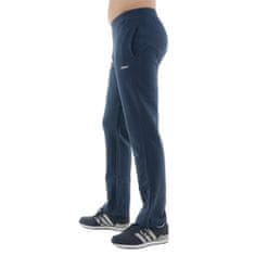 Reebok Hlače mornarsko modra 164 - 169 cm/XS Athletic Pants