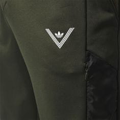 Adidas Hlače zelena 170 - 175 cm/M Originals White Mountaineering Track
