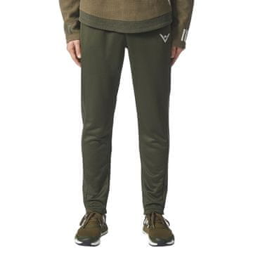 Adidas Hlače zelena Originals White Mountaineering Track