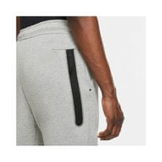 Nike Hlače siva 183 - 187 cm/L Tech Fleece Jogger