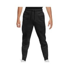 Nike Hlače črna 183 - 187 cm/L Tech Fleece Jogger