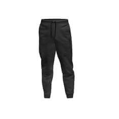 Nike Hlače črna 183 - 187 cm/L Tech Fleece Jogger