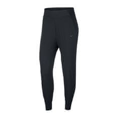 Nike Hlače obutev za trening črna 168 - 172 cm/M Bliss Luxe