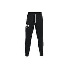 Under Armour Hlače črna 173 - 177 cm/S Rival Terry