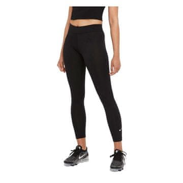 Nike Hlače črna Essentials 78 MR