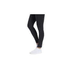 Reebok Hlače obutev za trening črna 158 - 163 cm/XS TE Cotton Legging