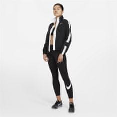 Nike Hlače obutev za trening črna 158 - 162 cm/XS Sportswear Essential