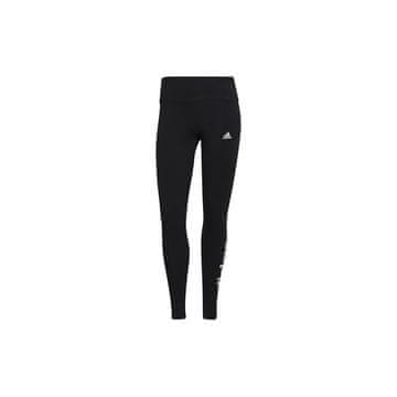 Adidas Hlače za trening črna 152 - 157 cm/XS Linear