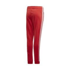 Adidas Hlače rdeča 147 - 152 cm/M Superstar Pants