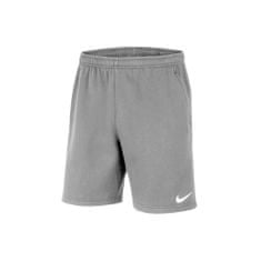 Nike Hlače siva 183 - 187 cm/L Park 20 Fleece