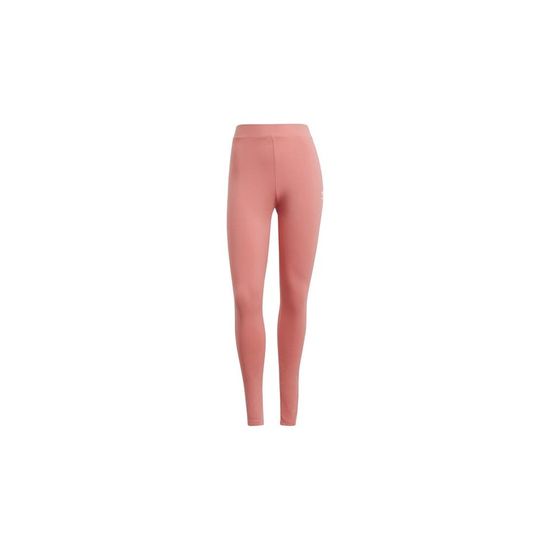Adidas Hlače roza Loungewear Adicolor Essentials Tights