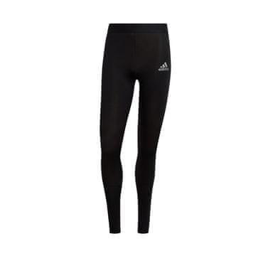 Adidas Hlače za trening črna 164 - 169 cm/S Techfit