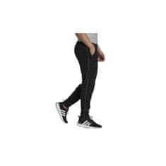 Adidas Hlače črna 164 - 169 cm/S Essentials Melange