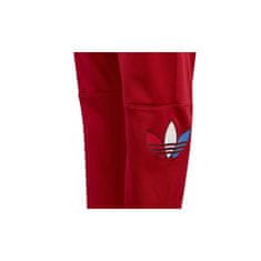 Adidas Hlače črna 159 - 164 cm/L Trackpant