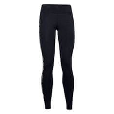 Under Armour Hlače obutev za tek črna 158 - 162 cm/XS Favorite WM