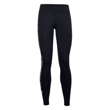 Under Armour Hlače obutev za tek črna Favorite WM