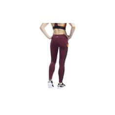 Reebok Hlače obutev za tek 164 - 169 cm/S Wor Mesh Tight