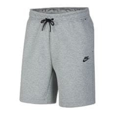 Nike Hlače siva 183 - 187 cm/L Sportswear Tech Fleece