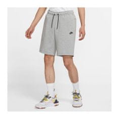Nike Hlače siva 183 - 187 cm/L Sportswear Tech Fleece