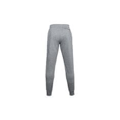 Under Armour Hlače obutev za trening siva 193 - 197 cm/XXL Rival Fleece Jogger 2021