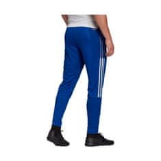 Adidas Hlače modra 188 - 193 cm/XXL Tiro 21