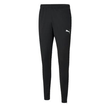 Puma Hlače obutev za trening črna Teamrise Poly Training