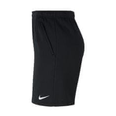 Nike Hlače črna 183 - 187 cm/L Park 20 Fleece