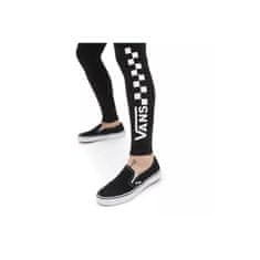 Vans Hlače obutev za trening črna 158 - 162 cm/XS Chalkboard Classic