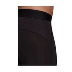 Adidas Hlače obutev za trening črna 164 - 169 cm/S Techfit