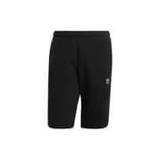 Adidas Hlače črna 182 - 187 cm/XL Essential Short