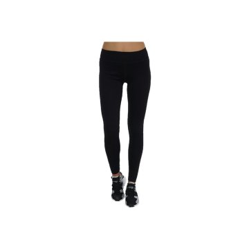 Converse Hlače obutev za trening črna 153 - 157 cm/XXS Engineered Jacquard Legging