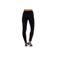 Converse Hlače obutev za trening črna 158 - 162 cm/XS Engineered Jacquard Legging