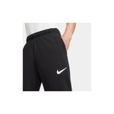 Nike Hlače črna 193 - 197 cm/XXL Drifit