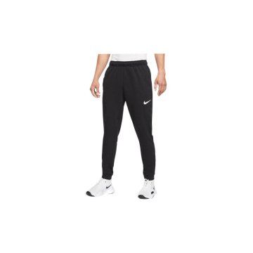 Nike Hlače črna Drifit
