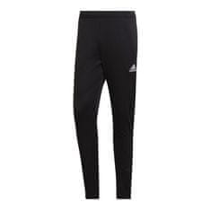 Adidas Hlače črna 188 - 193 cm/XXL Entrada 22
