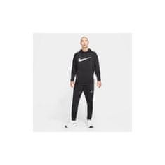 Nike Hlače črna 193 - 197 cm/XXL Drifit