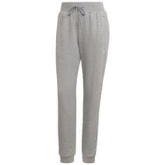 Adidas Hlače siva 164 - 169 cm/M Adicolor Essentials Slim Joggers