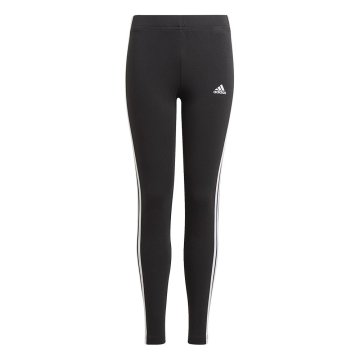 Adidas Hlače črna G 3STRIPES