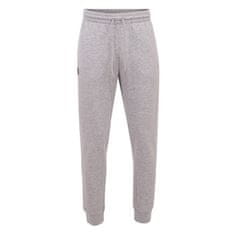 Kappa Hlače obutev za trening siva 180 - 184 cm/XL Zloan